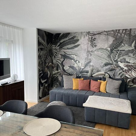 Ferienwohnung Milla Weissach im Tal Ngoại thất bức ảnh