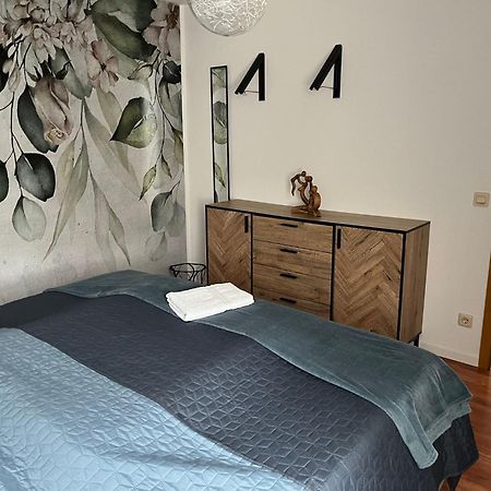 Ferienwohnung Milla Weissach im Tal Ngoại thất bức ảnh
