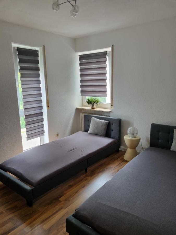 Ferienwohnung Milla Weissach im Tal Ngoại thất bức ảnh