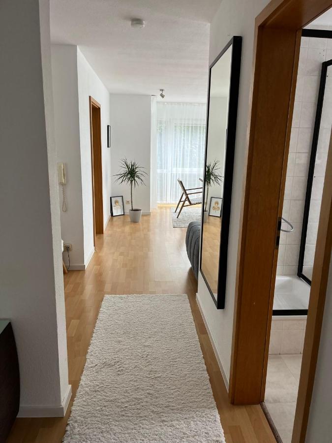 Ferienwohnung Milla Weissach im Tal Ngoại thất bức ảnh
