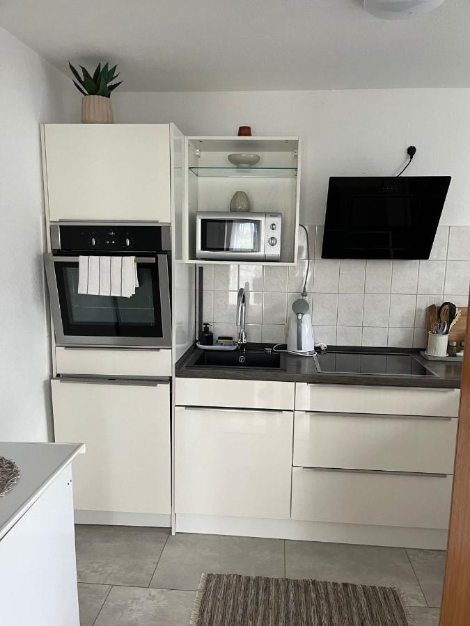 Ferienwohnung Milla Weissach im Tal Ngoại thất bức ảnh