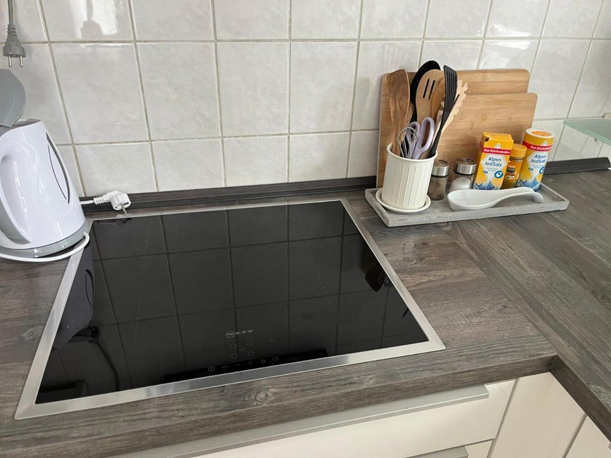 Ferienwohnung Milla Weissach im Tal Ngoại thất bức ảnh