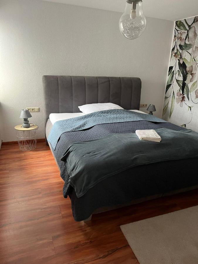 Ferienwohnung Milla Weissach im Tal Ngoại thất bức ảnh