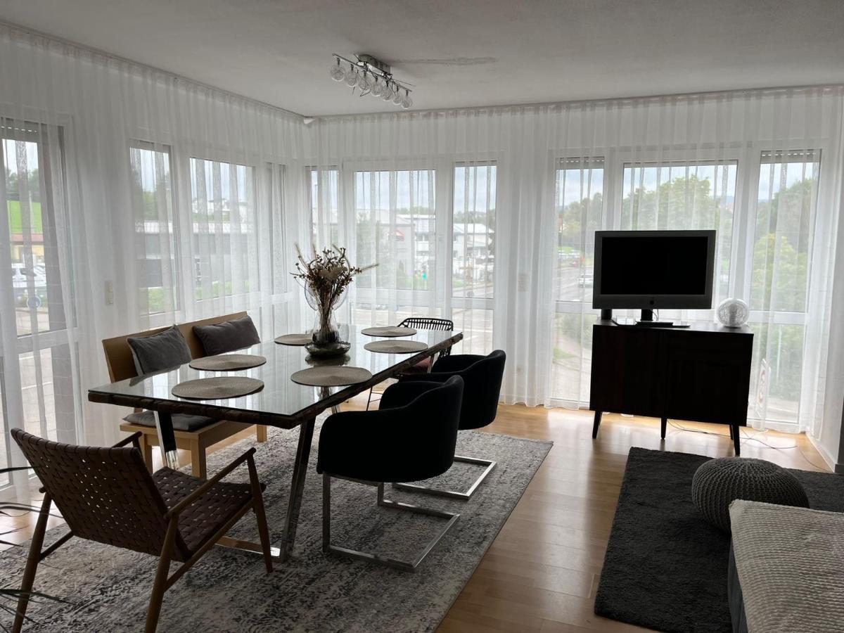 Ferienwohnung Milla Weissach im Tal Ngoại thất bức ảnh
