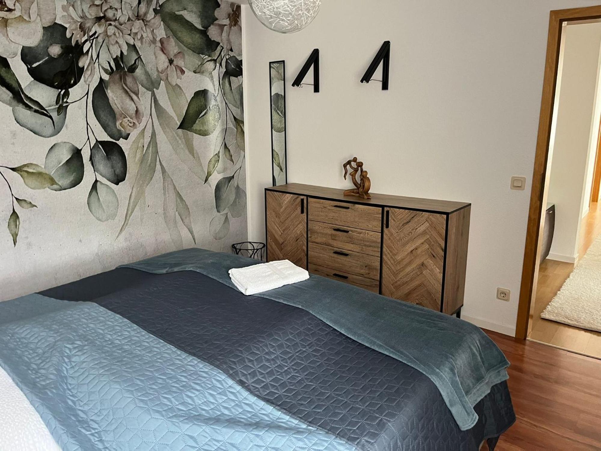 Ferienwohnung Milla Weissach im Tal Ngoại thất bức ảnh