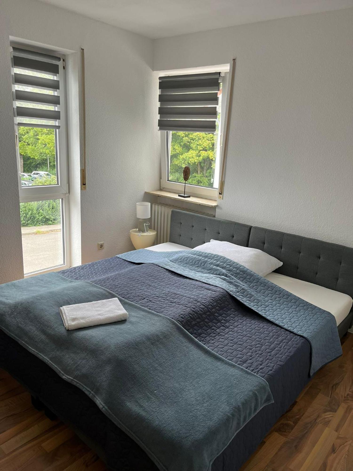 Ferienwohnung Milla Weissach im Tal Ngoại thất bức ảnh